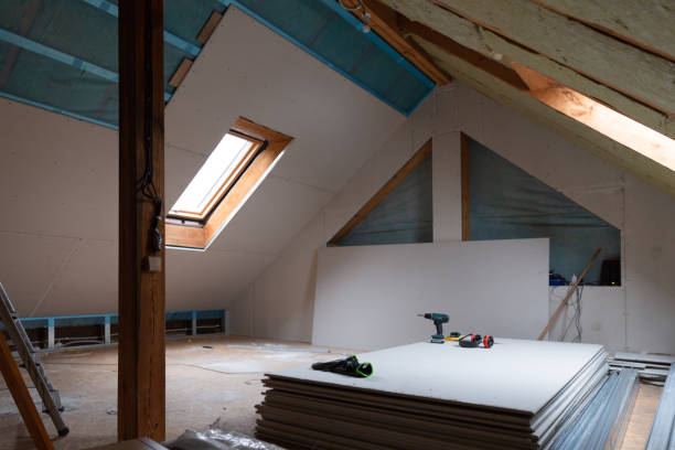 Best Commercial Insulation in Crystal River, FL