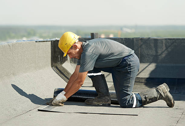 Best Spray Foam Insulation in Crystal River, FL