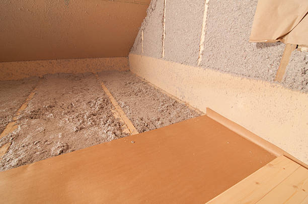 Best Residential Insulation in Crystal River, FL